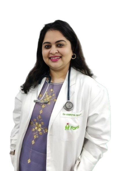 Endocrinologist in South Delhi