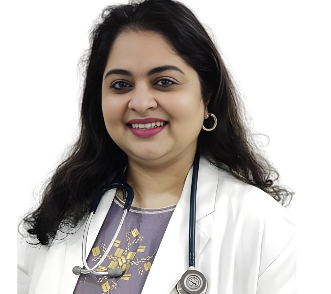 Doctor Profile